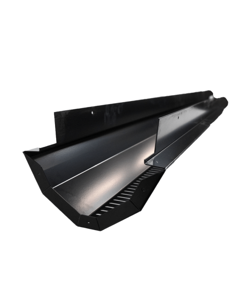 VRIESKIST KOPPELSTUK 1880 ZWART