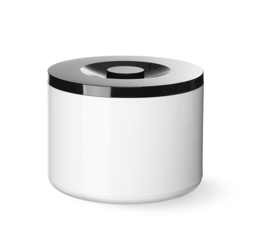 IJsemmer wit dubbelwandig