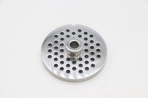 Meat Mincer #32 - Grinding Plate 6 mm