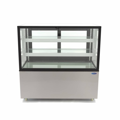 Koelvitrine - 500 L - 152 cm