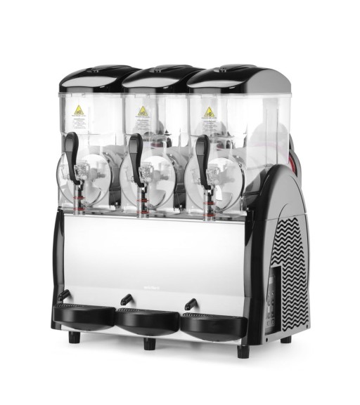 Slush machine