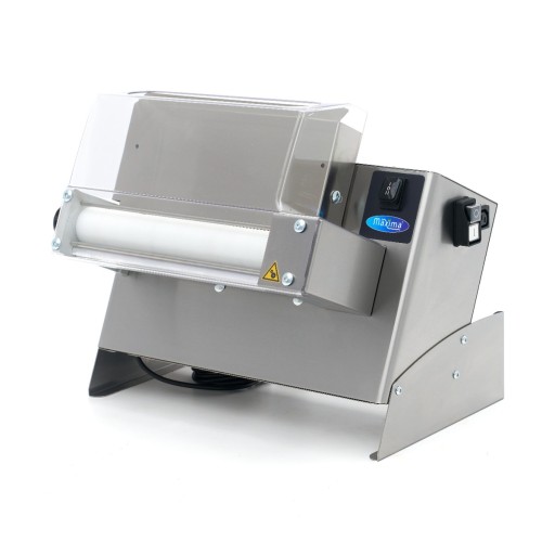 Deegroller Machine - Ø 30 cm - Enkele Deegroller