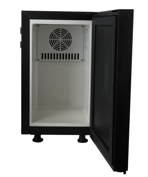 CAPPUCCINO MELKKOELER