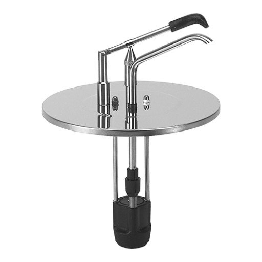 emmer-dispenser |Ø27,4cm|