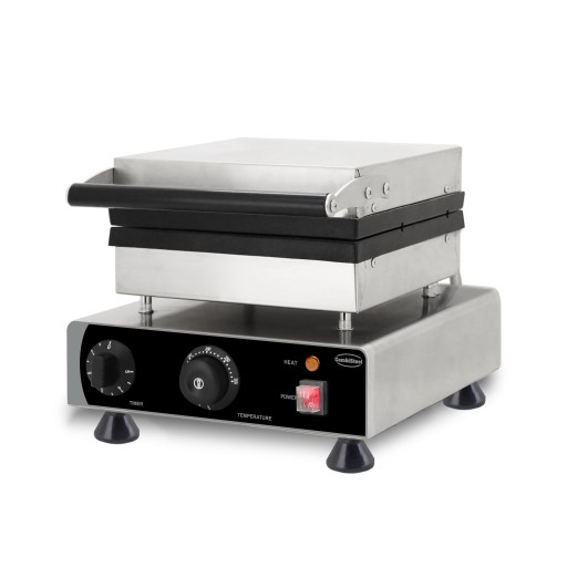 PANNENKOEKMAKER 9ST Ø7.5CM