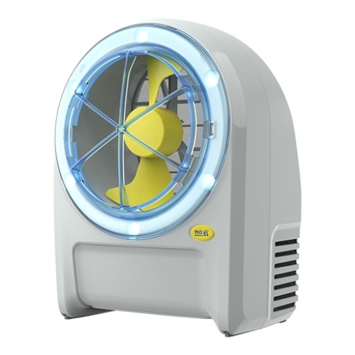 insectenvanger |09W|