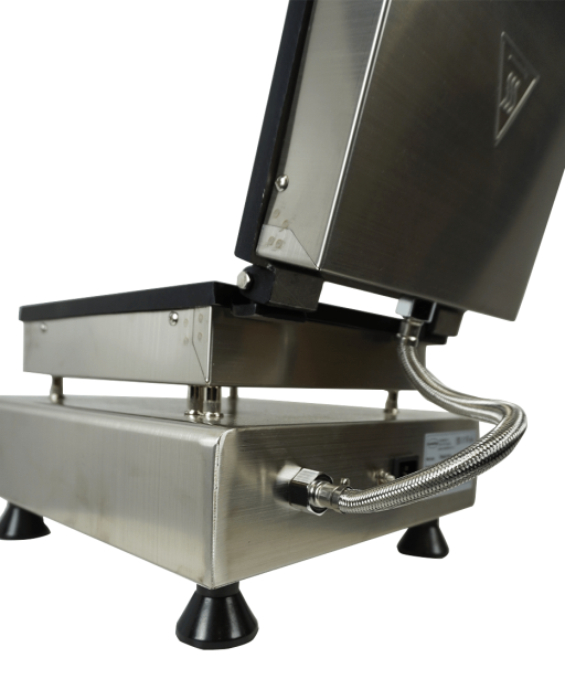 WAFELIJZER 10ST CHURROS WAFEL