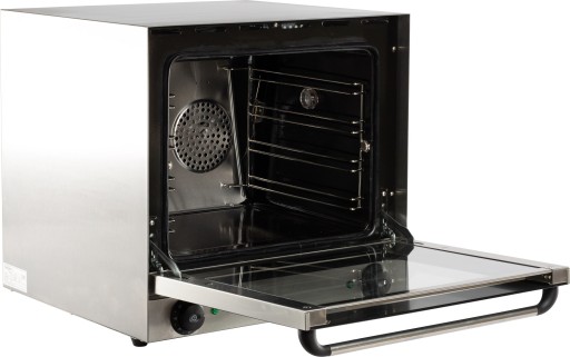CUBE EC-1 CONVECTIEOVEN