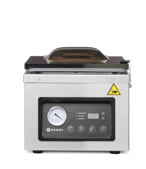 Vacuümkamer verpakkingsmachine Profi Line 300