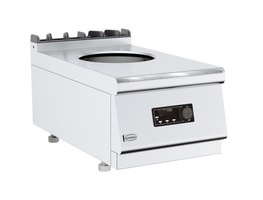 BASE 700 INDUCTIE WOKTAFEL TM