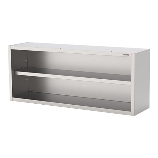 wandkast |160cm| open