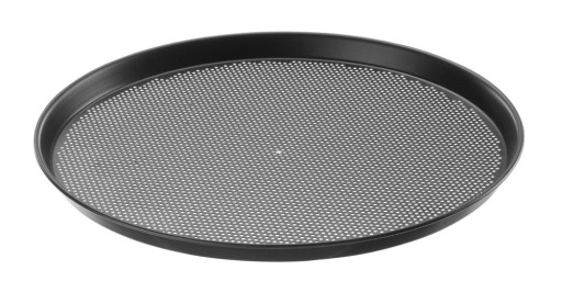 Geperforeerde pizzapan