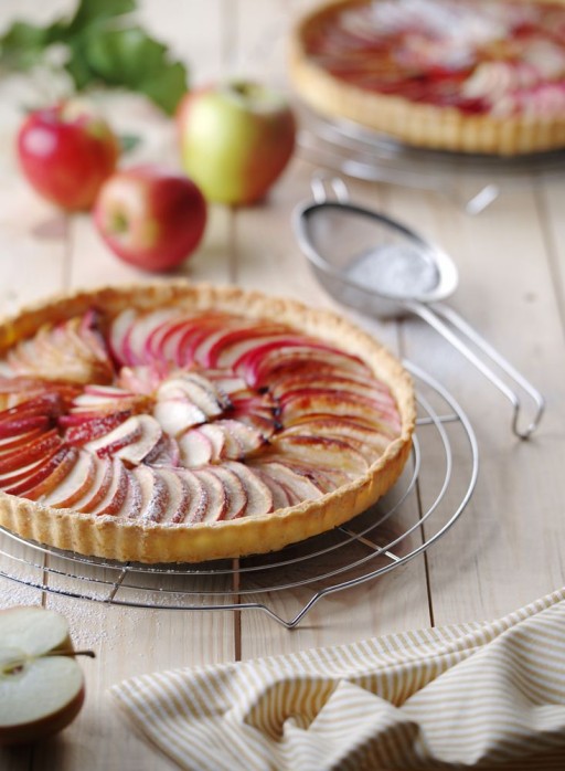 Koelrooster voor taarten