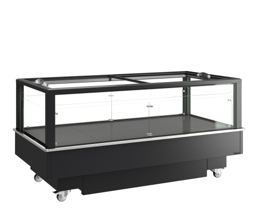 impulskoeler -vriezer EIB-D1020-B1