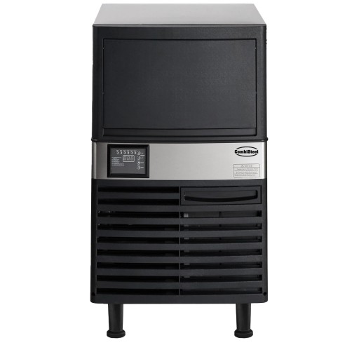 IJSBLOKJESMACHINE 55kg per dag