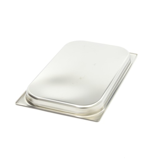 Gastronorm Bak - 1/1 GN - 4 cm Diep - RVS