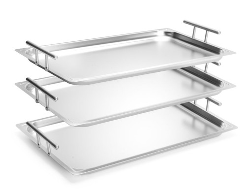 Rechthoekig dienblad