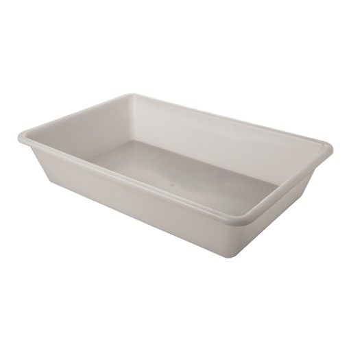 vleesbak 12,0(H)x60x40cm