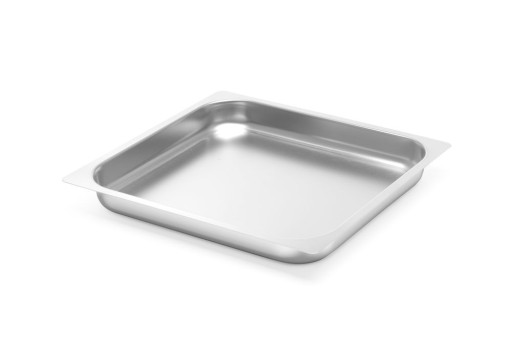 Gastronorm tray GN 2/3
