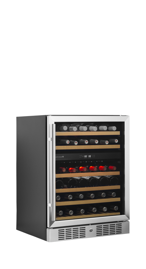 Wijnkoeler 2 zones TFW200-2S