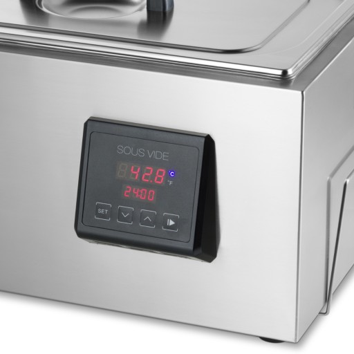 Sous Vide - 28 L