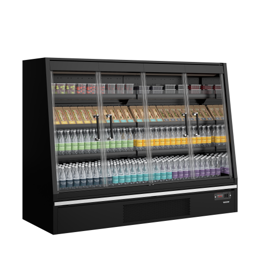 Galaxy+ GPL20FGD Black