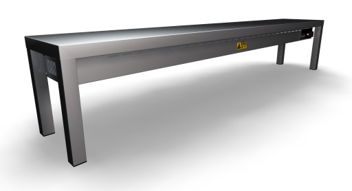 ETAGERE KERAMISCH VERW. 1-1800