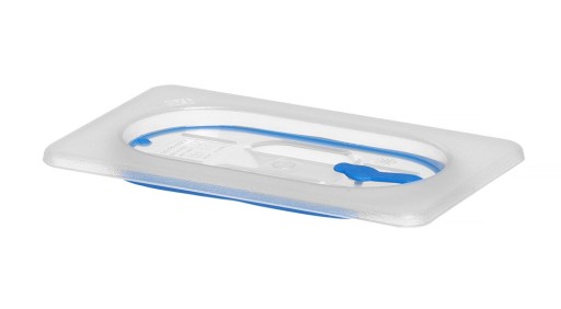 Deksel voor GN containers polypropyleen