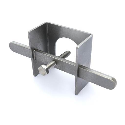 Keukenmachine / Cutter 20/30L - Mesverwijderaar