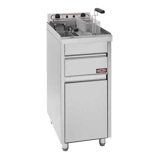 friteuse |10L|+|10L|