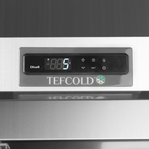 Roll-In Cooler RIC1760X1