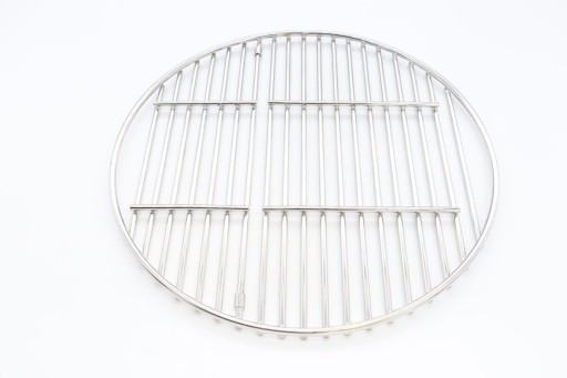 Stainless Steel Grill Plate 32cm
