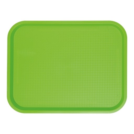 dienblad 45,5x35,5cm polypropyleen