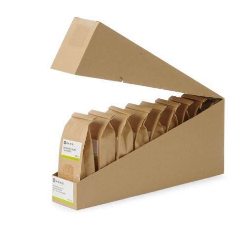 Rookstof assortiment - set van 9 smaken