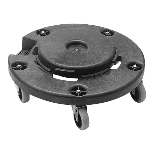 trolley voedselcontainer