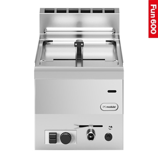 friteuse |08L| Fun 600