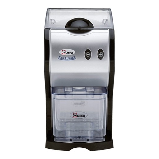 ijsvergruizer |150kg/uur|