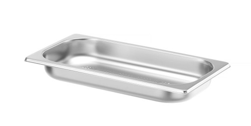 Container GN 1/3 geperforeerd