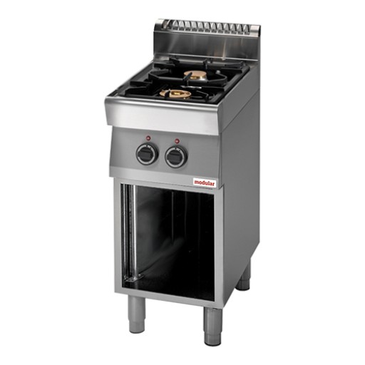 kooktoestel |2-zones| 700