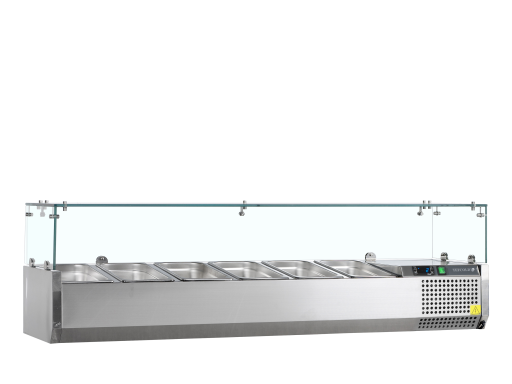 Opzetkoeling VK33-140