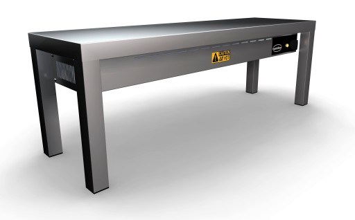 ETAGERE KERAMISCH VERW. 1-1000