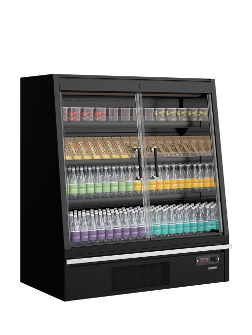 Galaxy+ GPL14FGD Black