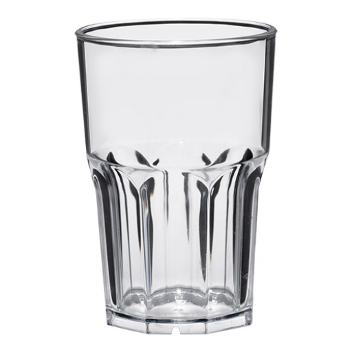 water glas 40cl