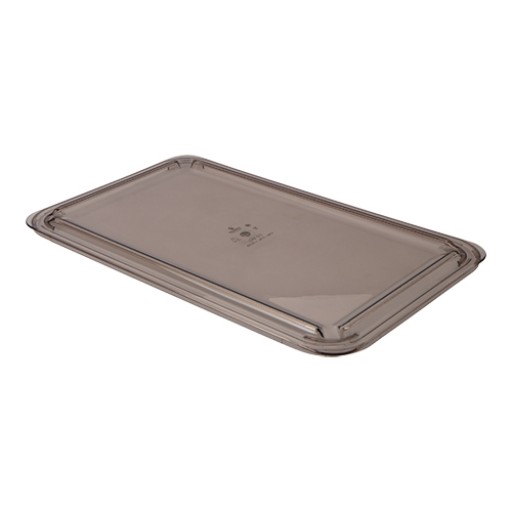 deksel gastronorm GN1/1 copolyester