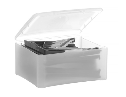 Set van 5 snijschijven voor mandoline 222614