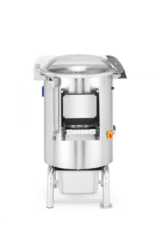 Aardappelschiller 10 kg