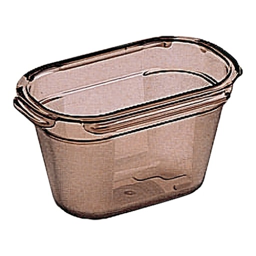 bak gastronorm |GN1/9| copolyester