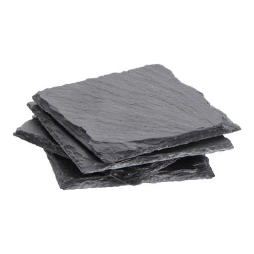 serveerplateau 10x10cm