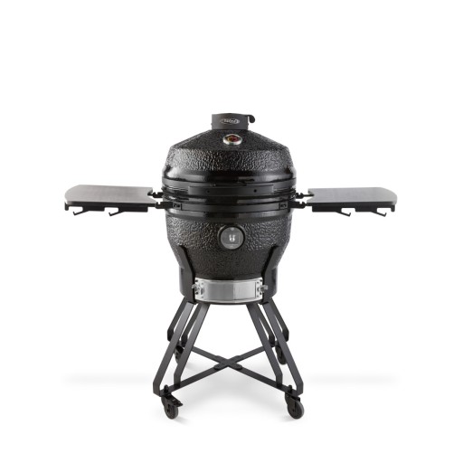 Premium Kamado BBQ 22 inch