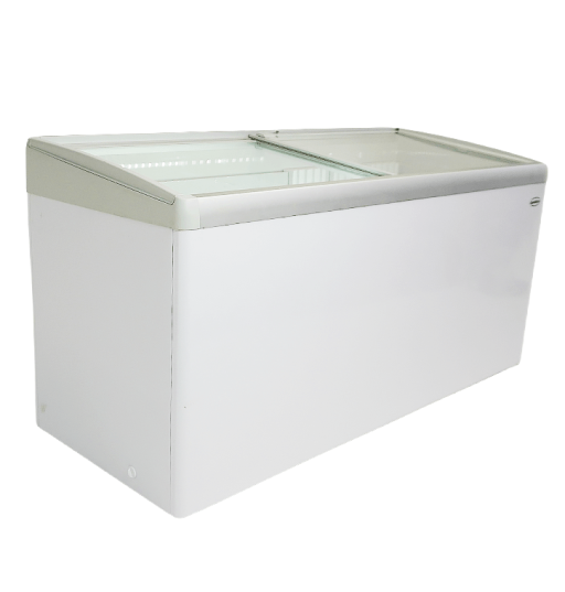 VRIESKIST GLASDEKSEL LOTTE-586